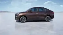 Topausstattung für den Honda Amaze 2025
