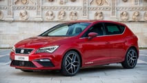 25 anni di Seat Leon