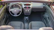 Opel Tigra TwinTop (2004-2009)