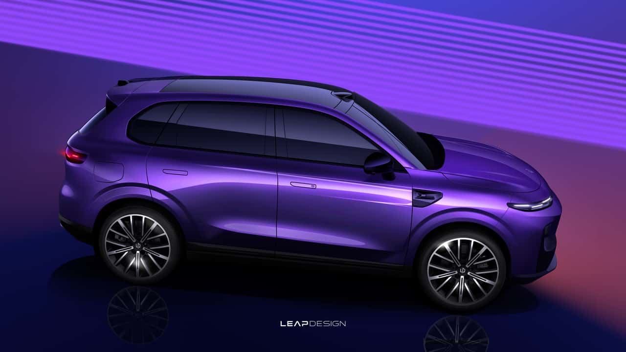 Opel venderà auto cinesi? Stellantis ci pensa