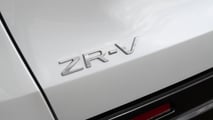 Honda Civic y ZR-V e:HEV 2024
