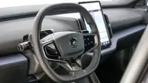 Renault Megane E-Tech vs. Volvo EX30 Core