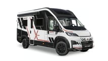 Bedeo y Trigano, autocaravana eléctrica