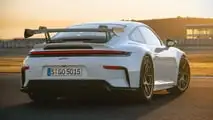 Porsche 911 GT3 (2025) im Test