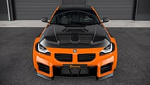 G-Power BMW M2 (2025)