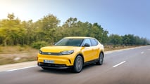 Ford Capri, la prova di Motor1.com