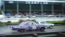 Goodwood Revival 2024