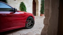 2025 Alfa Romeo Giulia