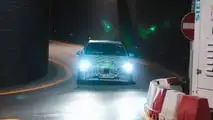 Mercedes-Benz CLA Class