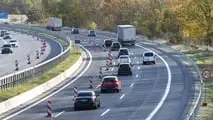 Auch auf Autobahnen gilt das Rechtsfahrgebot