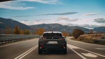 Peugeot 308 Hybrid y 408 Hybrid 2024