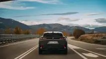 Peugeot 308 Hybrid y 408 Hybrid 2024