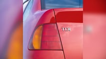 VW Polo Classic (1995-2001)