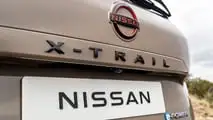 Nissan X-Trail N-Trek (2026)
