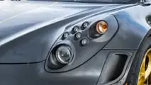 Horus SC73, la prueba de Motor1.com