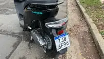 Avaliação Yamaha NEOS Connected