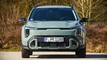 Kia Stonic (2026) im Test