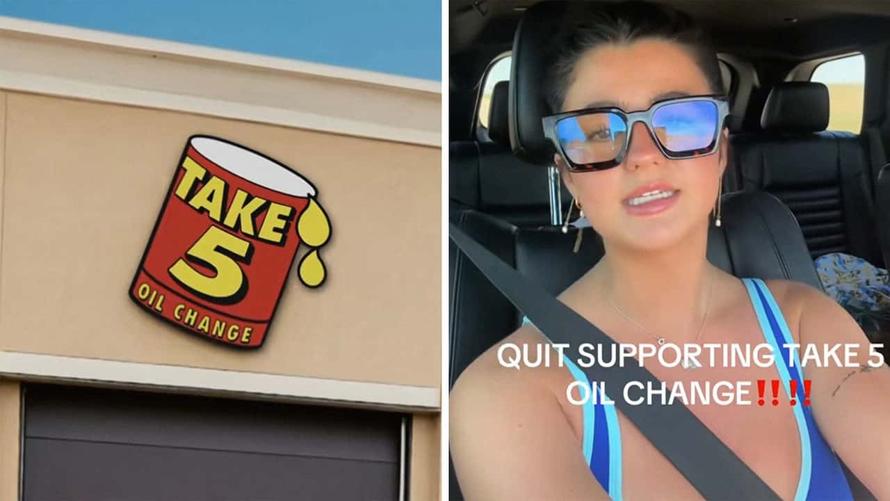 Woman Gets  $1,500 Of Work Done At Take 5. Now She’s Issuing A PSA For Other ‘Young Naive Women’
