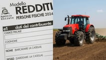  ISA 2025 agricoltori: affidabilità fiscale e rischio evasione