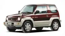 Mitsubishi Pajero Junior