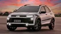 Chevrolet Sonic 2027 | Acessórios