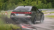 2027 Audi RS5 Sedan First Drive Review
