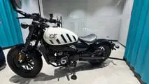 CFMoto no Brasil