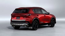 Mazda CX-5 2026, preparación AutoExe