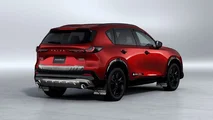 Mazda CX-5 2026, preparación AutoExe