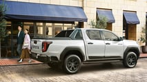 Nova Toyota Hilux 2027 já está a venda no Japão; veja fotos