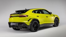 Lamborghini Urus SE Perfomante