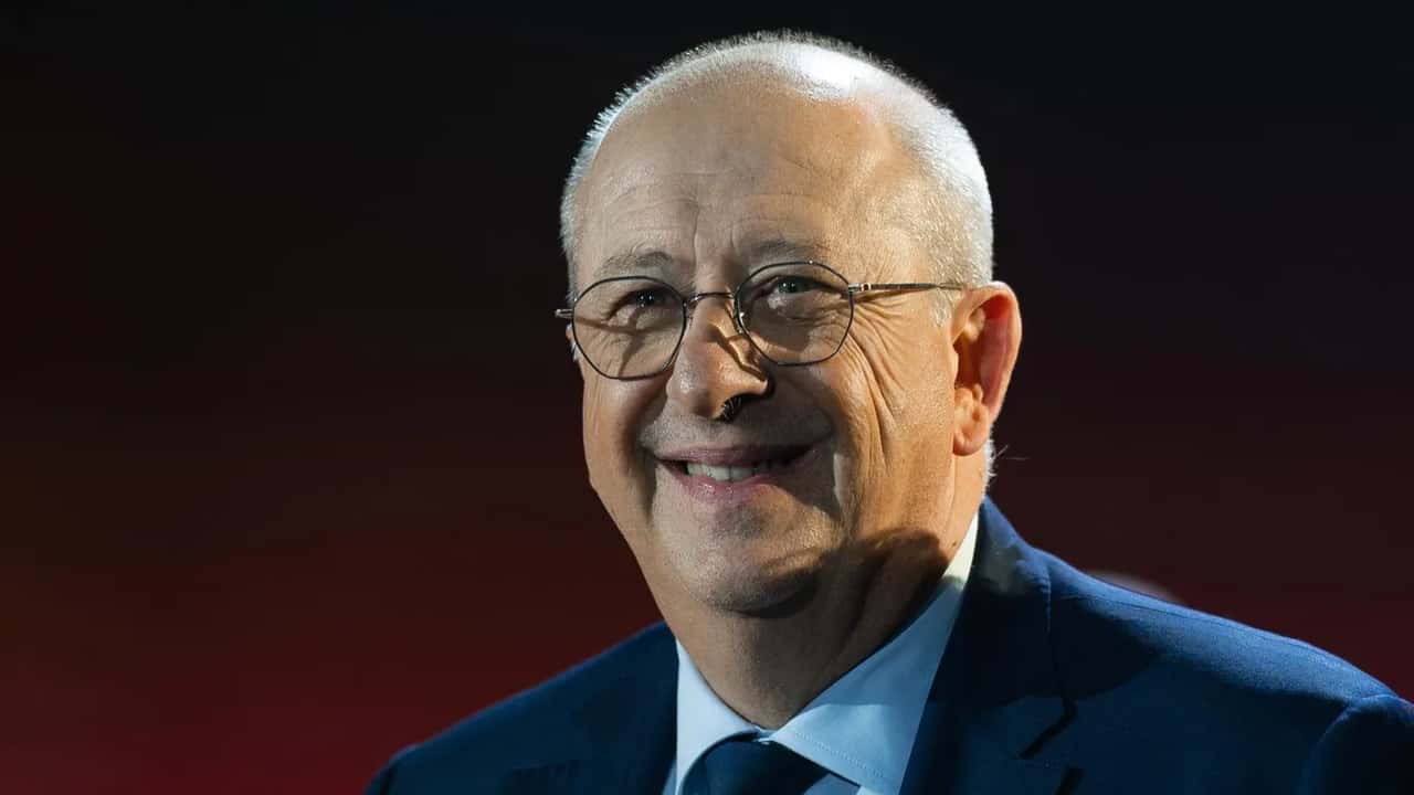 Jean Philippe Imparato lascia Stellantis, Maserati ha un nuovo CEO