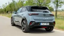 Opel Mokka GSE 2026 prueba