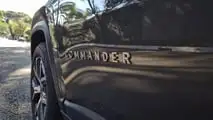 Jeep Commander 1.3 T270 Limited MHEV Flex 2027