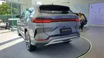 BYD Song Plus 2027
