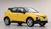 VinFast VF 5