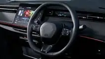 2027 Honda Insight