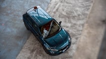 Fiat 600 1.2 Turbo 100 - Prova su strada