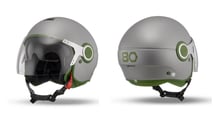 Vespa Edizione Ottantesimo