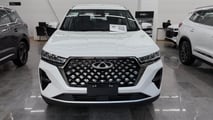 M1 nas lojas: CAOA Chery Tiggo 7 Sport 