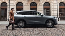 Chery Tiggo 9 PHEV (2026)