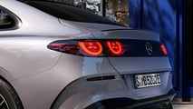 2027 Mercedes-Benz C-Klasse EV