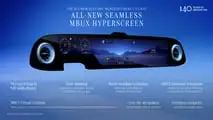 2027 Mercedes-Benz Classe C EV