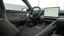 2026 Zeekr 001