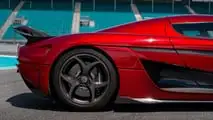 Koenigsegg Regera (2019)