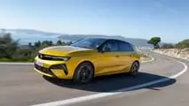 Opel Astra (2026), la prova di Motor1.com
