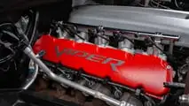 Dodge Ram SRT-10 (2004), la prova di Motor1.com