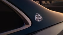Mercedes-Maybach S-Klasse (2026)