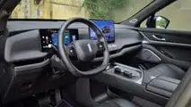 Teste GWM Wey 07 1.5T PHEV 2026 (BR)