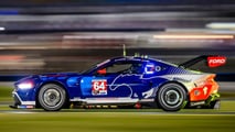 Ford Mustang GT3 - Ford Racing